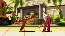 Street Fighter Alpha 3 / Street Fighter Zero 3 - TFG Review / Art Gallery