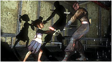 BioShock 2 Art & Characters Gallery
