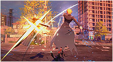 Bleach Rebirth of Souls Art & Characters Gallery