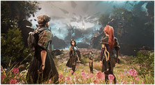 Clair Obscur: Expedition 33 Art & Characters Gallery