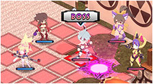 Disgaea 7: Vows of the Virtueless Art & Characters Gallery