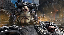 Doom: The Dark Ages Art & Characters Gallery