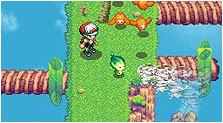 Elebits: The Adventures of Kai and Zero Art & Characters Gallery