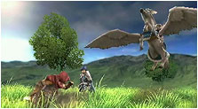 Fire Emblem: Awakening Art & Characters Gallery