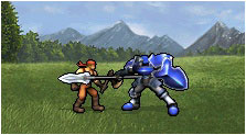 Fire Emblem: Shadow Dragon Art & Characters Gallery