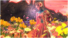 Folklore Art & Characters Gallery