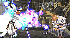 Guilty Gear X2 #Reload Art & Characters Gallery