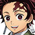 Demon Slayer: Kimetsu no Yaiba - The Hinokami Chronicles Concept Art