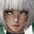 Magic: The Gathering—Final Fantasy Concept Art