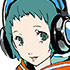 Persona 3: Dancing in Moonlight Concept Art