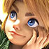 The Legend of Zelda: Ocarina of Time (2026) Concept Art