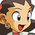 The Misadventures of Tron Bonne Concept Art