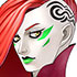 Tsukuyomi: The Divine Hunter Concept Art