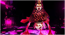 Mary Skelter: Nightmares Art & Characters Gallery