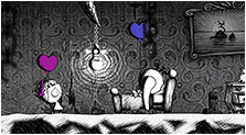 Murasaki Baby Art & Characters Gallery