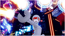 Persona 5 Strikers Art & Characters Gallery