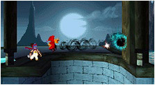 Prince of Persia: The Fallen King Art & Characters Gallery