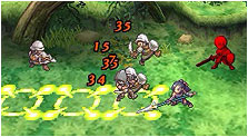 Radiant Historia: Perfect Chronology Art & Characters Gallery