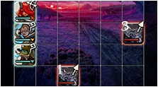 Terra Battle Art & Characters Gallery