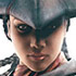 Assassin's Creed III: Liberation Art