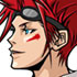 Before Crisis: Final Fantasy VII Art
