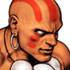 Capcom vs. SNK 2: Mark of the Millennium 2001 Art
