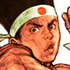 Capcom vs. SNK: Millennium Fight 2000 Art