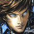 Castlevania: The Dracula X Chronicles Art