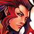 Dirge of Cerberus: Final Fantasy VII Art