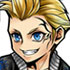 Dissidia Final Fantasy Opera Omnia Art