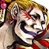 Dissidia Final Fantasy Art