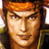 Dynasty Warriors 4 Art