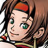 Dynasty Warriors DS: Fighter's Battle Art