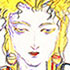 Final Fantasy I through VI Art