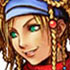Final Fantasy X-2 Art