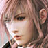 Final Fantasy XIII-2 Art
