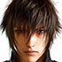 Final Fantasy XV Art