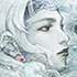 Final Fantasy IV (DS) Art