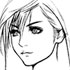 Final Fantasy VII: Advent Children Art