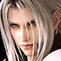 Final Fantasy VII Rebirth Art