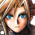 Final Fantasy VII Art