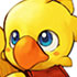 Final Fantasy Fables: Chocobo's Dungeon Art