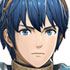 Fire Emblem Warriors Art