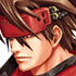 Guilty Gear 2: Overture Art
