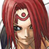 Guilty Gear Isuka Art