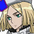 Guilty Gear Vastedge XT Art