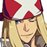 Guilty Gear Xrd -Sign- Art