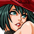 Guilty Gear XX Accent Core Art
