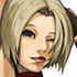 The King of Fighters 2001 Art