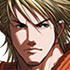 The King of Fighters 2003 Art
